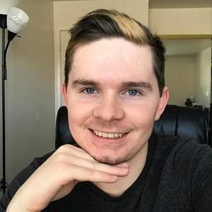 Meet your Posher, Tanner